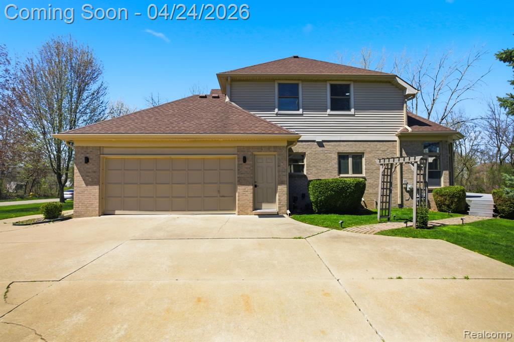 8488 Annette Avenue, Grosse Ile, MI 48138 — Photo 48