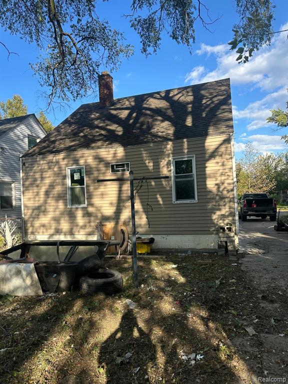 7407 Auburn Street, Detroit, MI 48228 — Photo 12