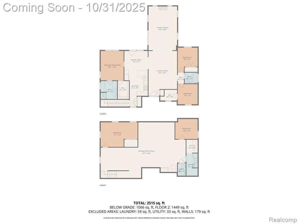 7036 Glen Oak Drive, Grand Blanc, MI 48439 — Photo 33