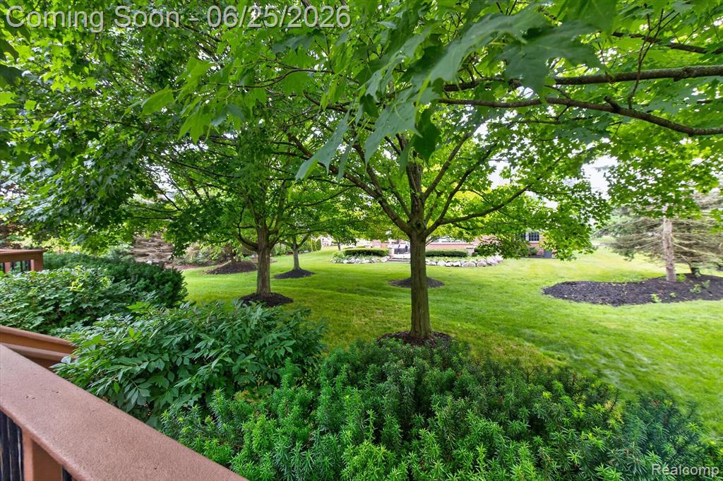 558 Sylvan Drive, Canton, MI 48188 — Photo 47