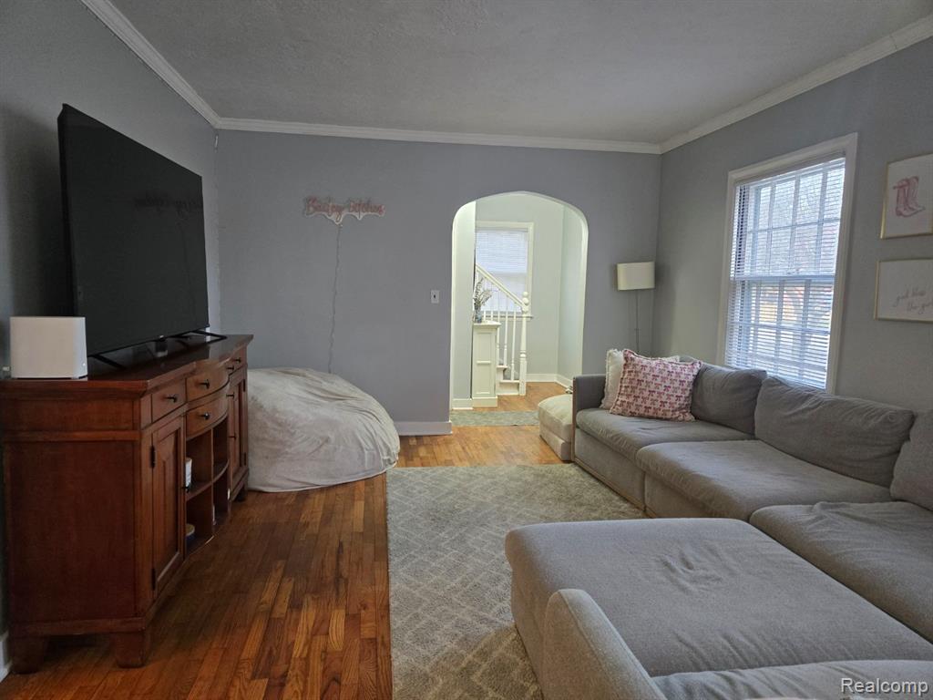 423 Bailey Street, East Lansing, MI 48823 — Photo 8