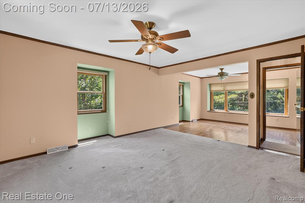 6039 Fish Lake Road, Holly, MI 48442 — Photo 22