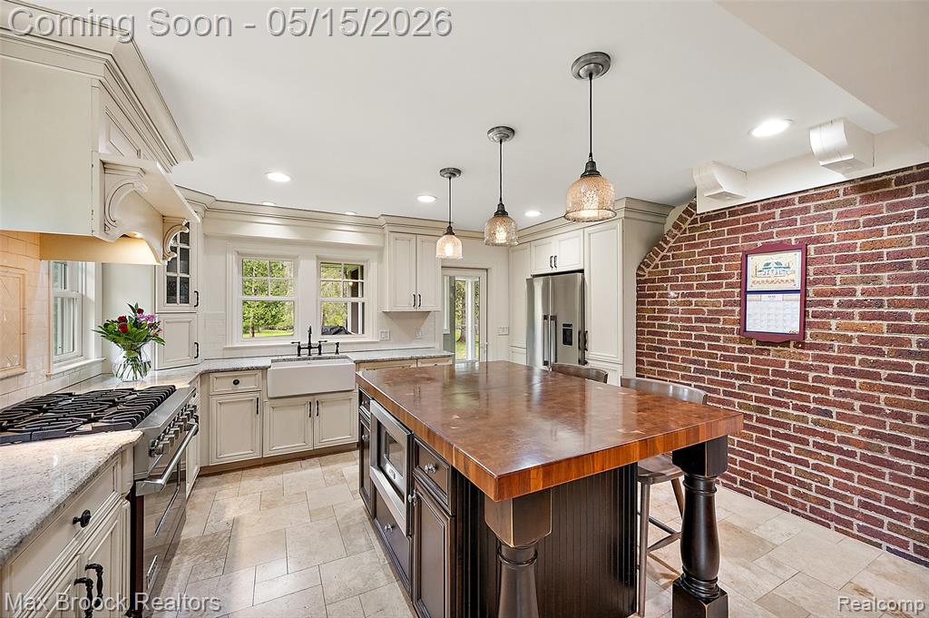 3900 S Ellamae Road, Oakland, MI — Photo 13