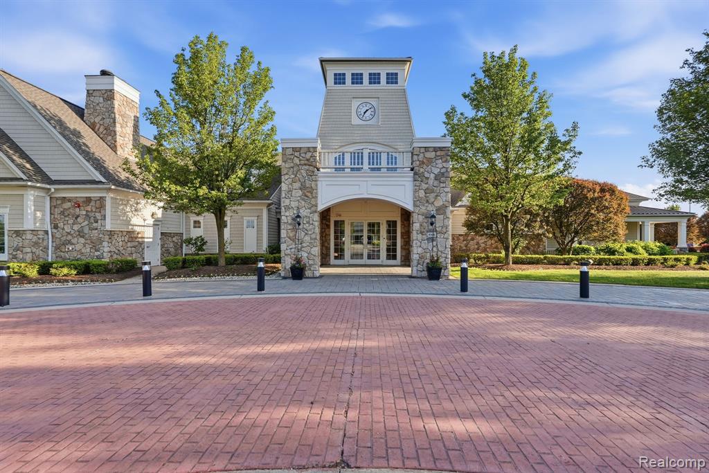 9370 Sand Hill Drive, Grand Blanc, MI 48439 — Photo 28