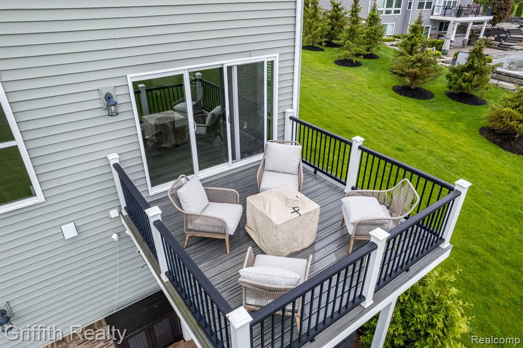 9869 Dartmouth Road Road, Clarkston, MI 48348 — Photo 51