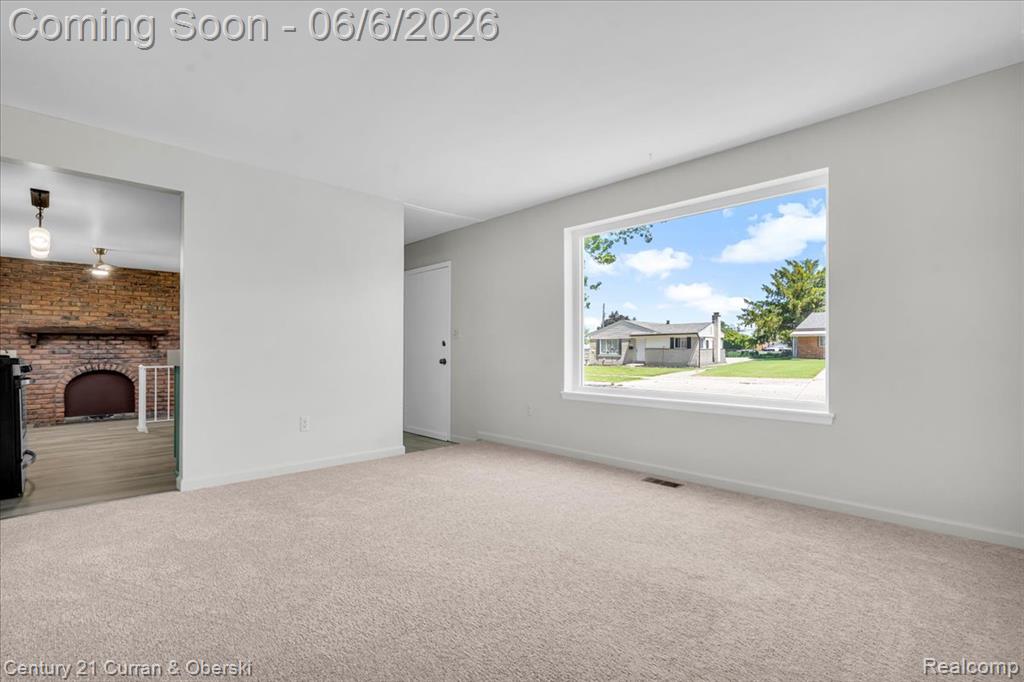 9426 Chamberlain Street, Romulus, MI 48174 — Photo 3