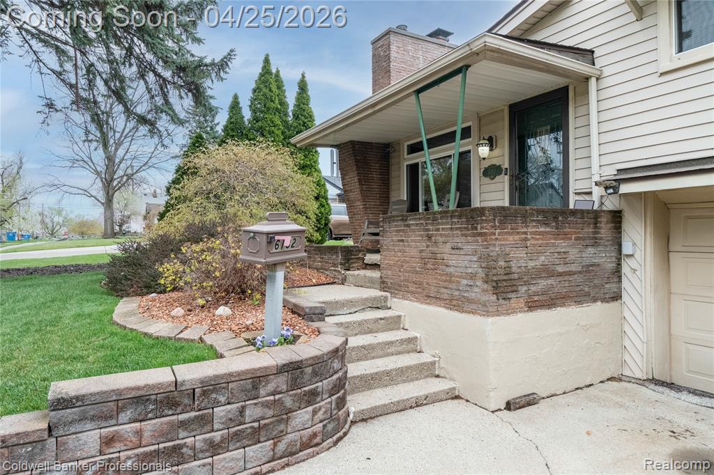 6182 Drexel Street, Dearborn Heights, MI 48127 — Photo 3