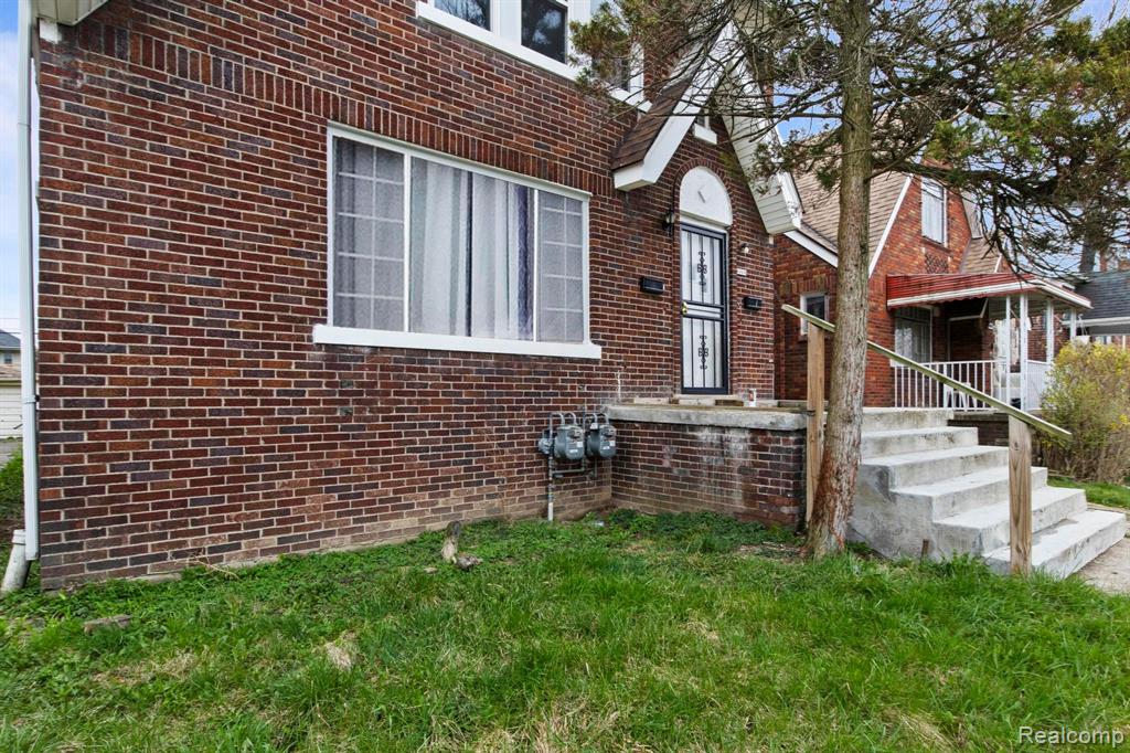 8916 Mendota Street, Detroit, MI 48204 — Photo 5