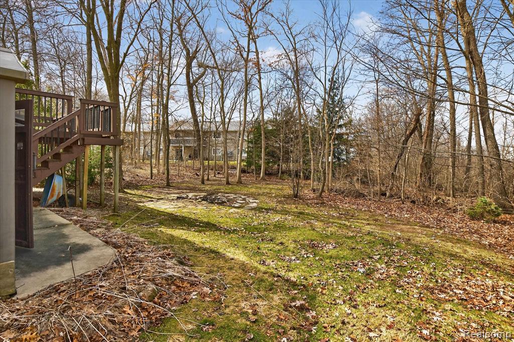 1783 Andover Boulevard, Howell, MI 48843 — Photo 38