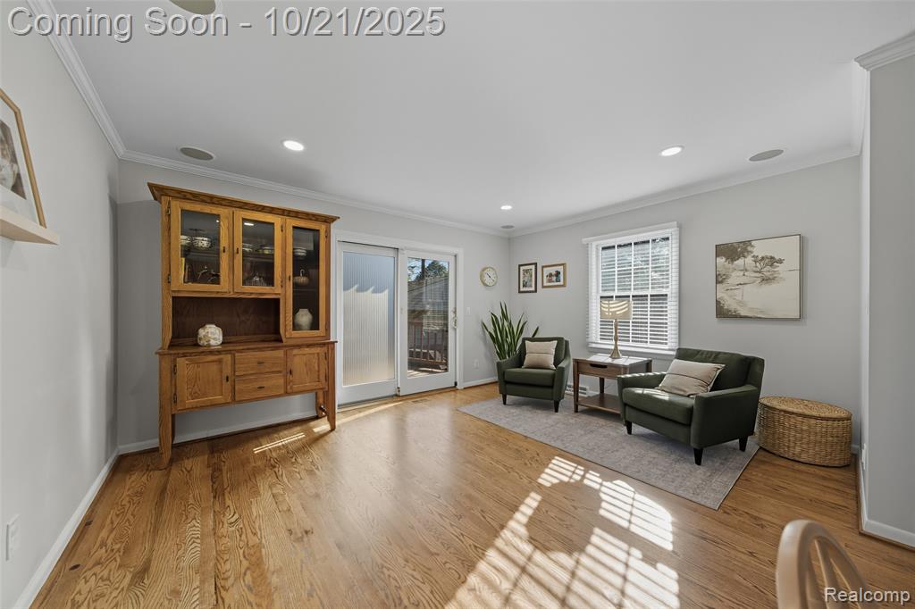 4110 Arlington Drive, Royal Oak, MI 48073 — Photo 26