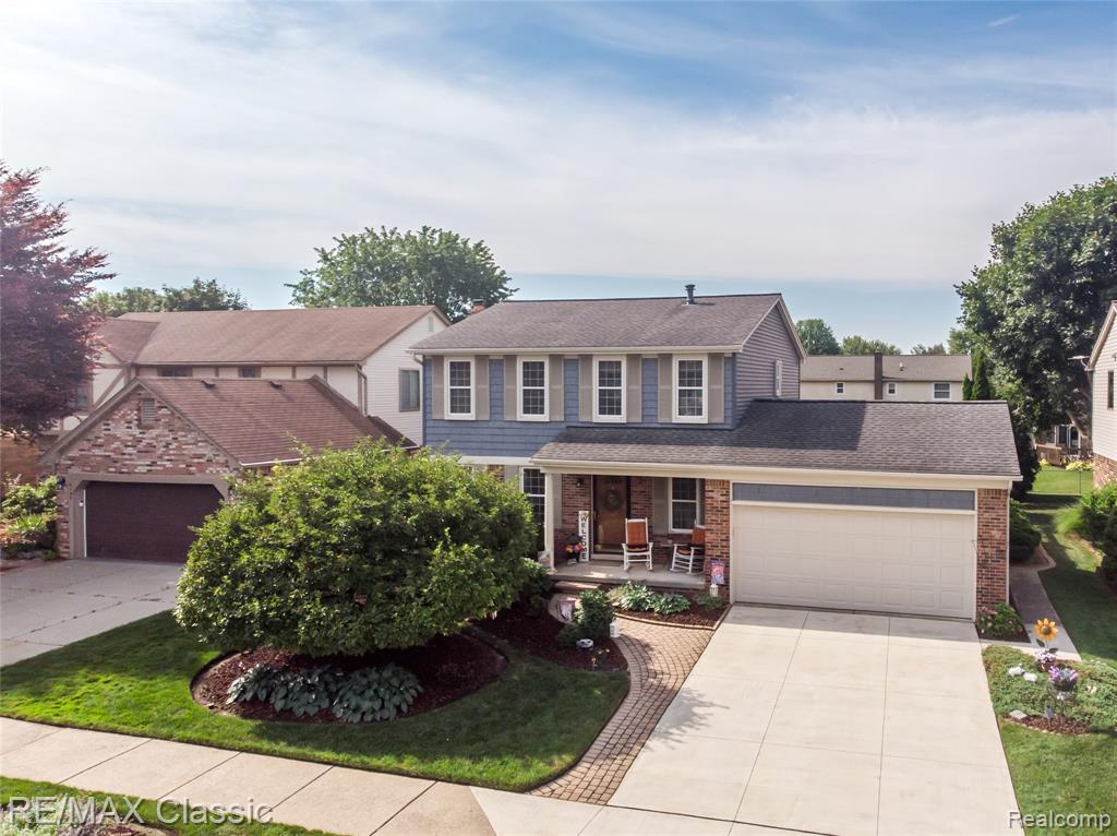 45025 Claymore Drive, Canton, MI 48187 — Photo 55