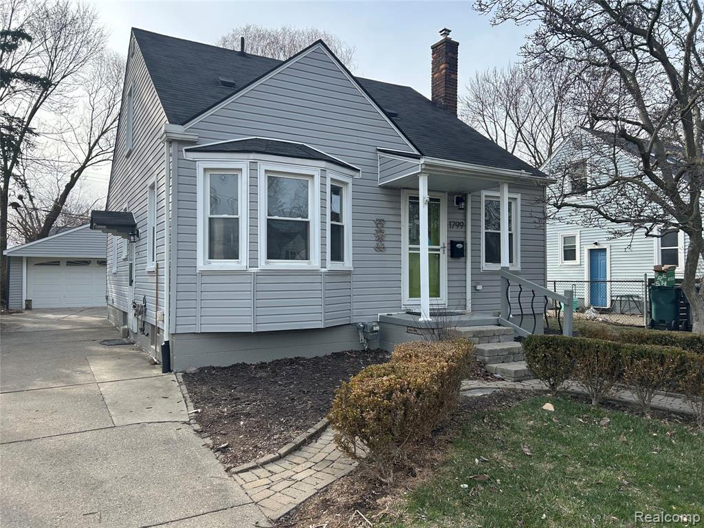 1799 Phillips Avenue, Berkley, MI 48072 — Photo 2