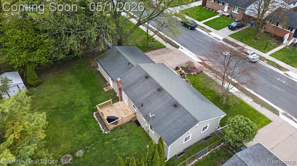 1334 1st Street, Lapeer, MI 48446 — Photo 47