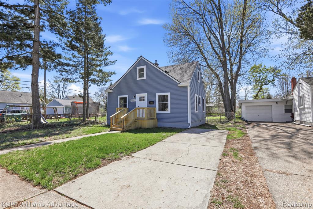 33451 Brown Street, Garden City, MI — Photo 2