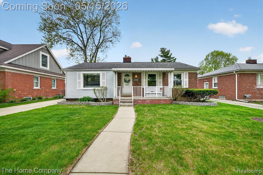 9919 Brookfield Street, Livonia, MI 48150 — Photo 5