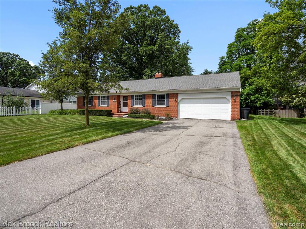 54241 Sunderland Drive, Shelby Twp, MI 48316 — Photo 3
