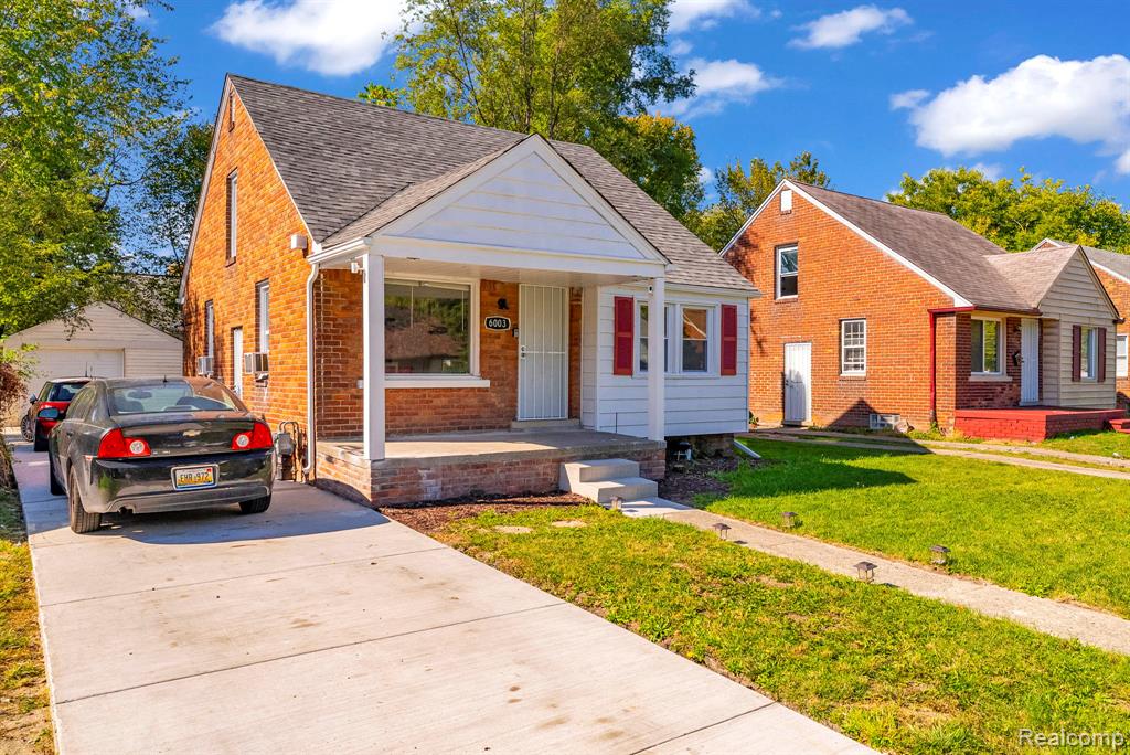 6003 Oldtown Street, Detroit, MI 48224 — Photo 3