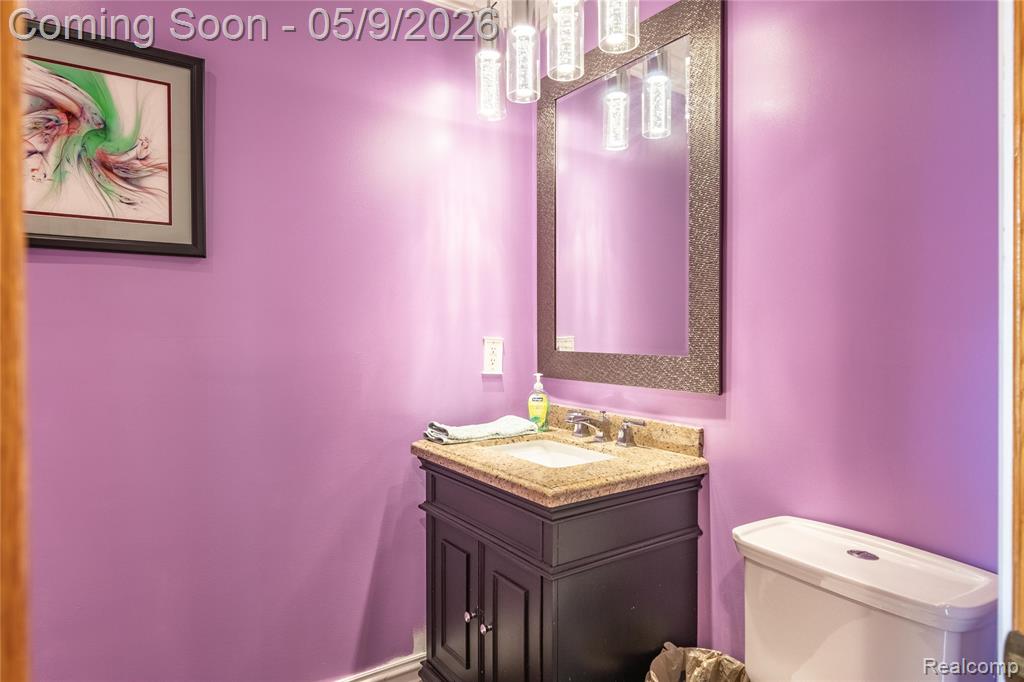 22501 Maple Street, Saint Clair Shores, MI 48081 — Photo 24