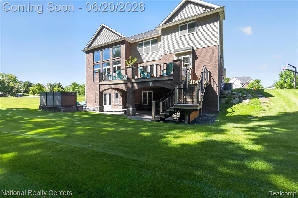 58160 International Drive, South Lyon, MI 48178 — Photo 56