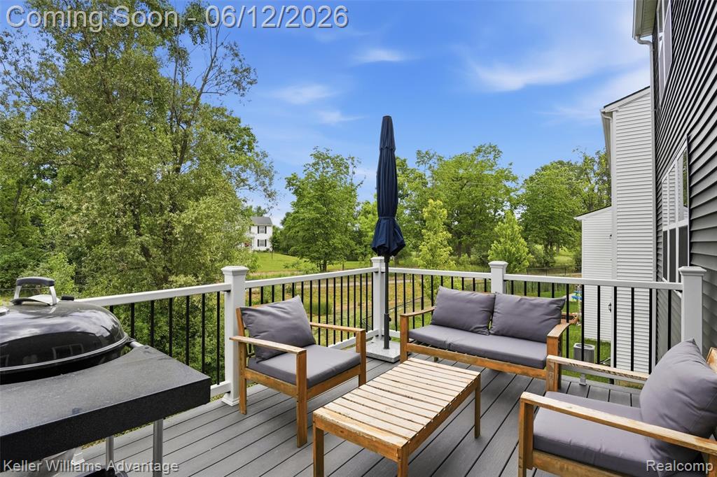 6134 Fieldstone Circle, South Lyon, MI 48178 — Photo 20