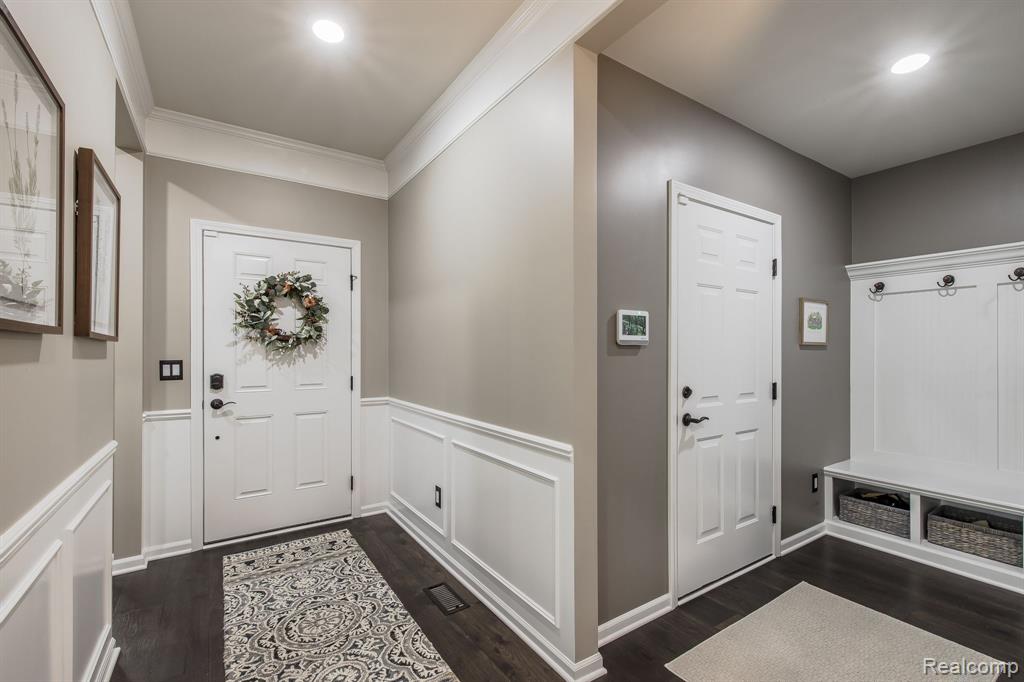 4397 SILICA Drive, Lake Orion, MI — Photo 4
