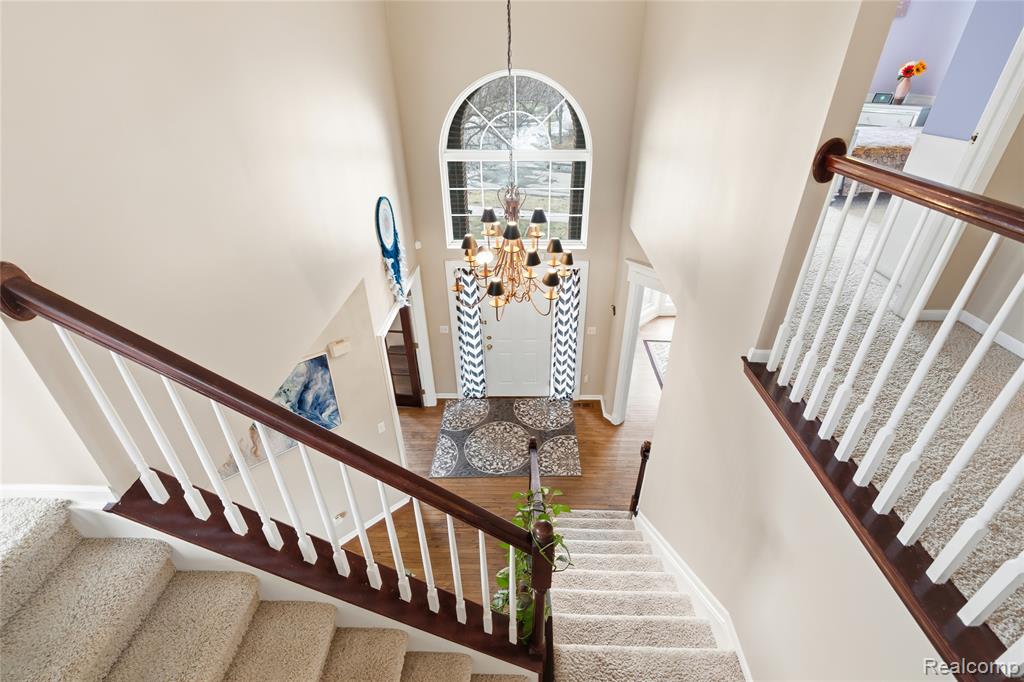 4337 Meadowbrook Court, Grand Blanc, MI 48439 — Photo 37