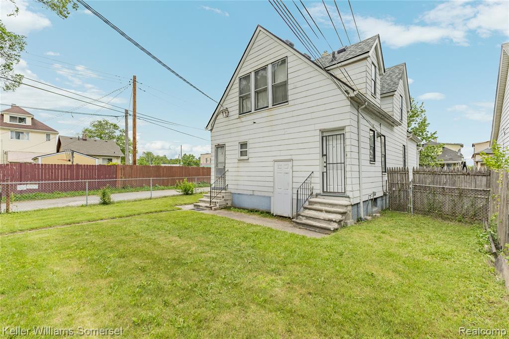 8151 Dayton Street, Detroit, MI 48210 — Photo 55