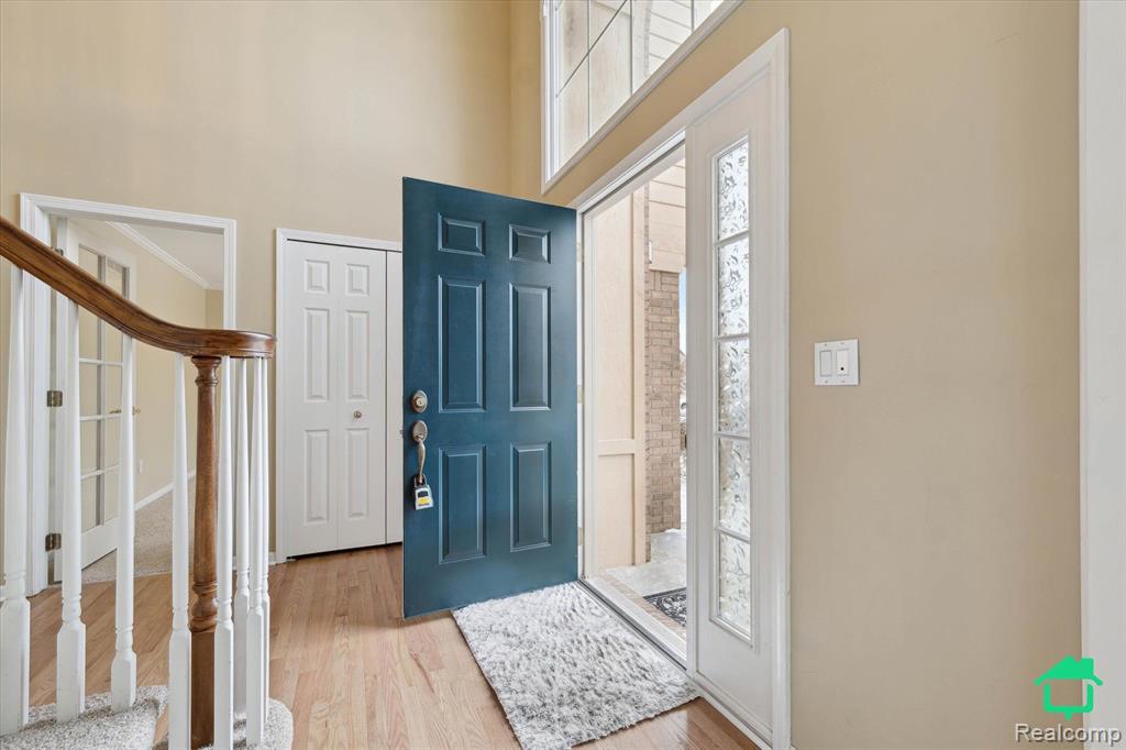 51065 Weston Drive, Plymouth, MI 48170 — Photo 6