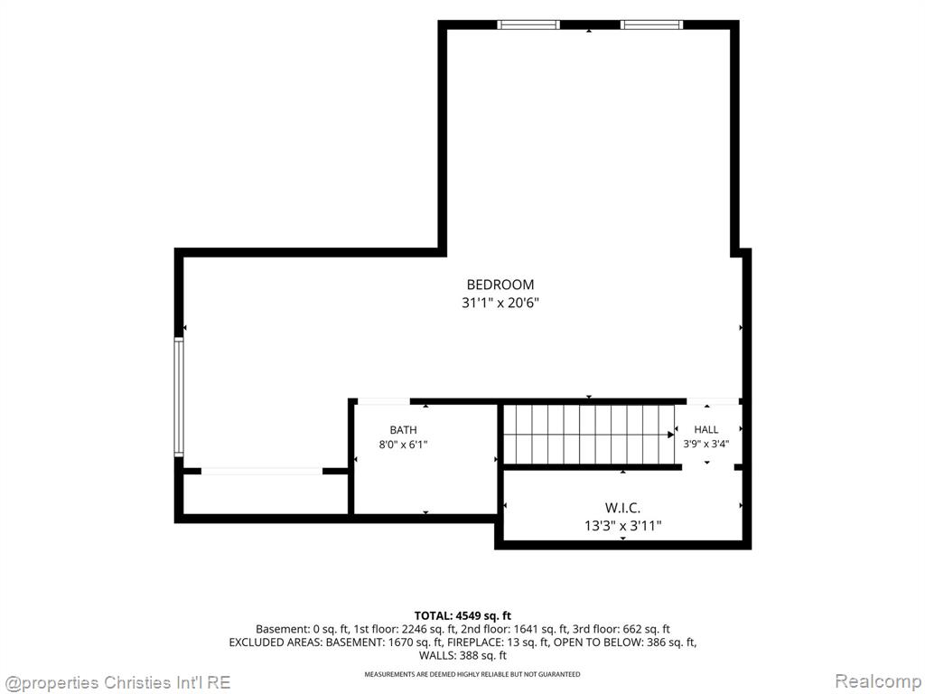 46592 Pinehurst Circle N, Northville, MI 48168 — Photo 94