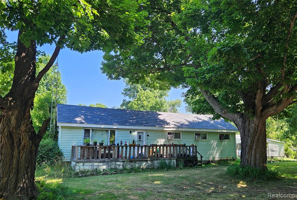 6406 12th Street, Otter Lake, MI 48464 — Photo 5