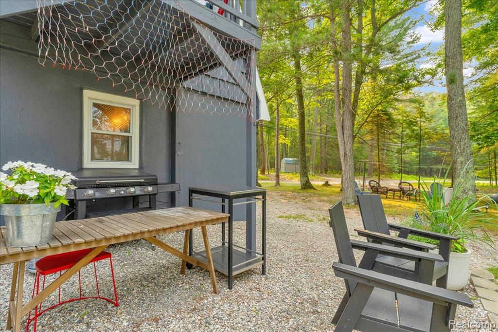 6353 N Oak Street, Spruce, MI 49747 — Photo 33
