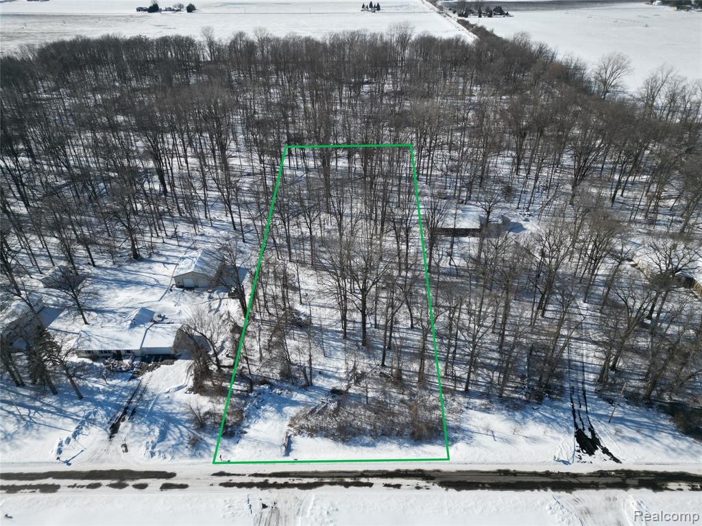 197 N Cotter Road, Essexville, MI, 48732