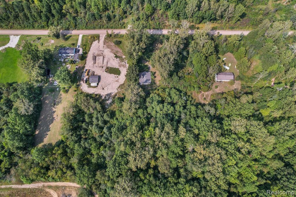 46921 Arkona, Sumpter, MI 48111 — Photo 11