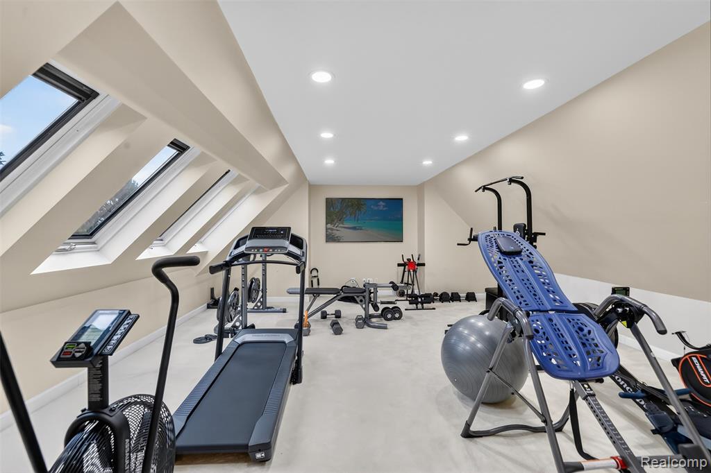 6620 Minnow Pond Drive, West Bloomfield, MI — Photo 56