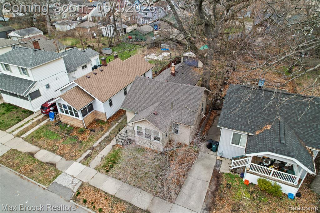 595 E Drayton Street, Ferndale, MI 48220 — Photo 24