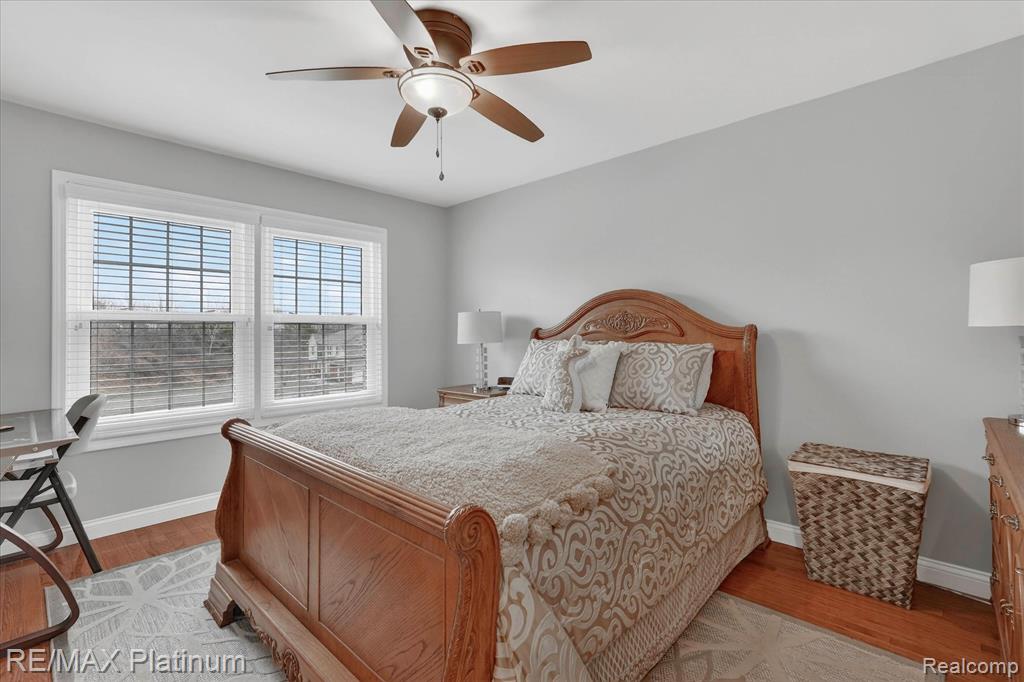 730 Eagle Drive, 14, Fenton, MI 48430 — Photo 19