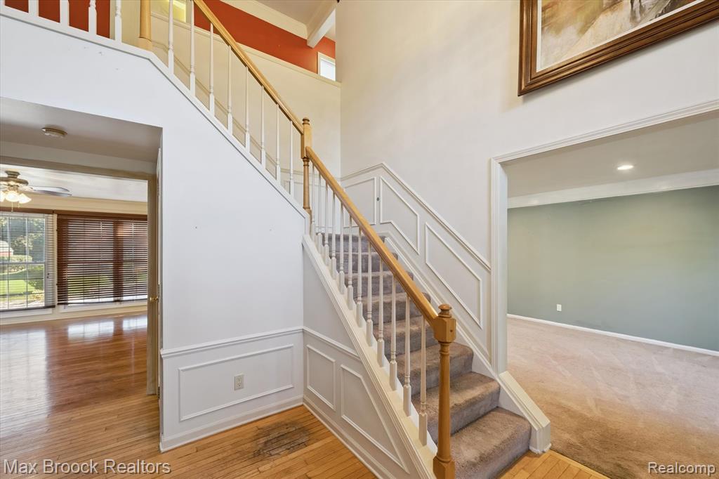 5872 Meadowview Drive, Plymouth, MI 48187 — Photo 25