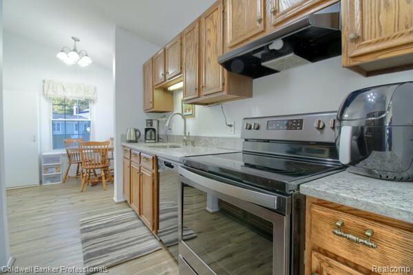 41796 Broquet Drive, Novi, MI 48167 — Photo 15