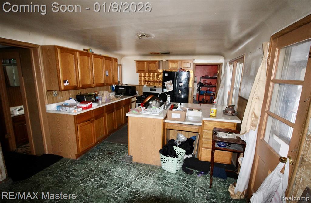 20501 Middlebelt Road, Romulus, MI 48174 — Photo 7