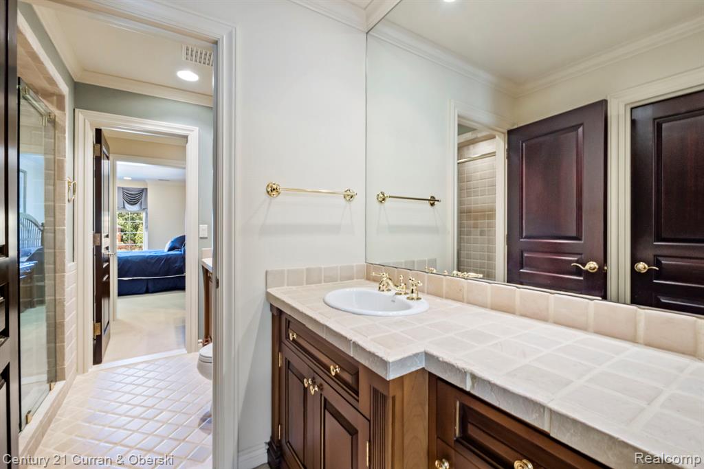 18878 Oak Leaf Lane, Northville, MI 48168 — Photo 50