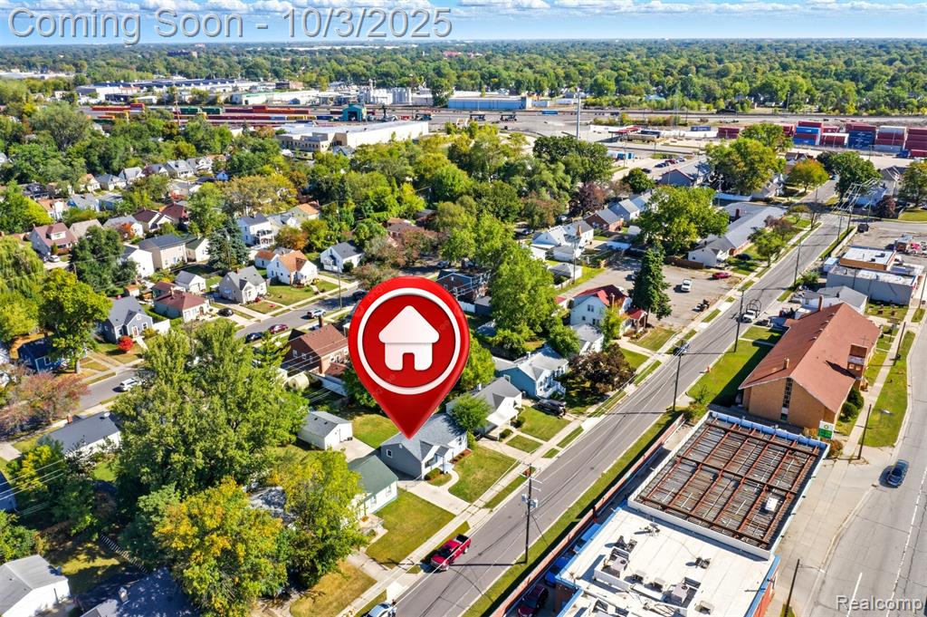 541 E Bennett Avenue, Ferndale, MI 48220 — Photo 41