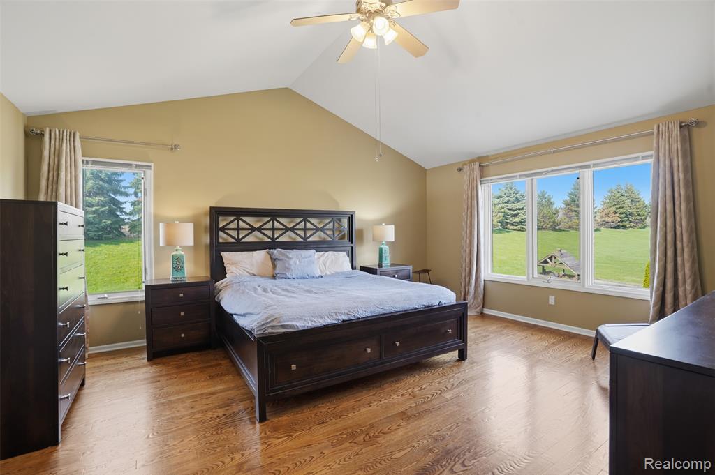 13982 Pleasant View Court, Plymouth, MI 48170 — Photo 16