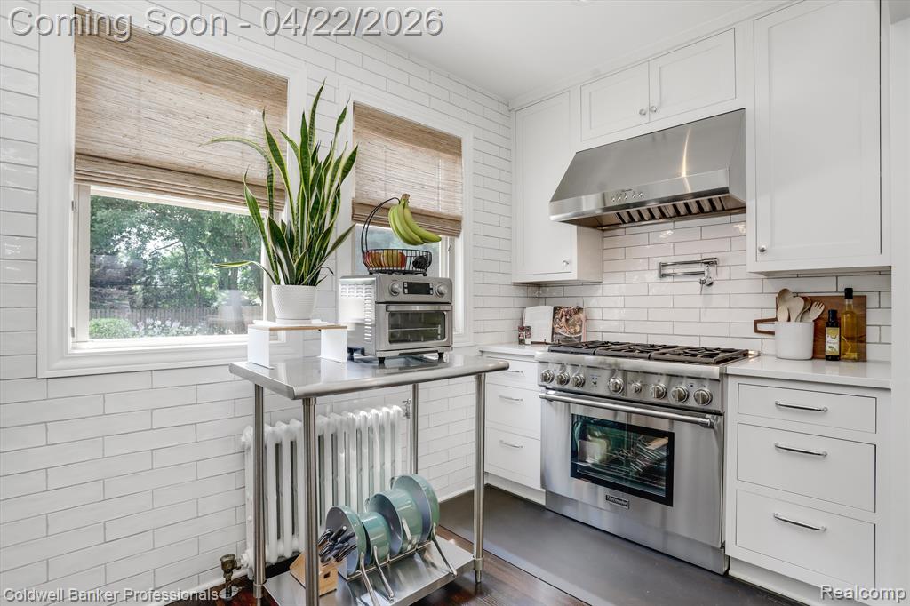 3 POPLAR PARK Boulevard, Pleasant Ridge, MI — Photo 20