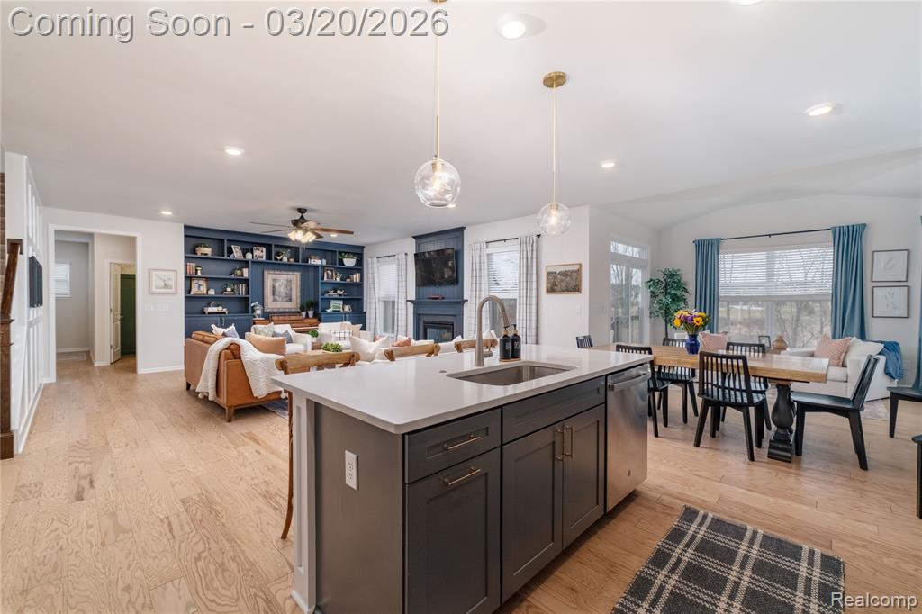 53211 Silver Birch Court, South Lyon, MI 48178 — Photo 19