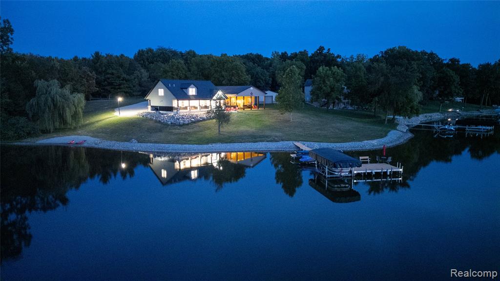 13857 E Diane Drive, Camden, MI 49232 — Photo 71