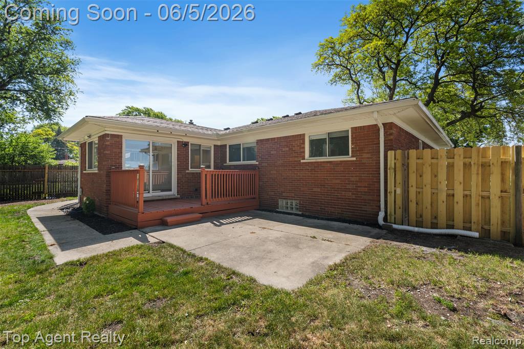 29492 Geraldine Drive, Warren, MI 48093 — Photo 33