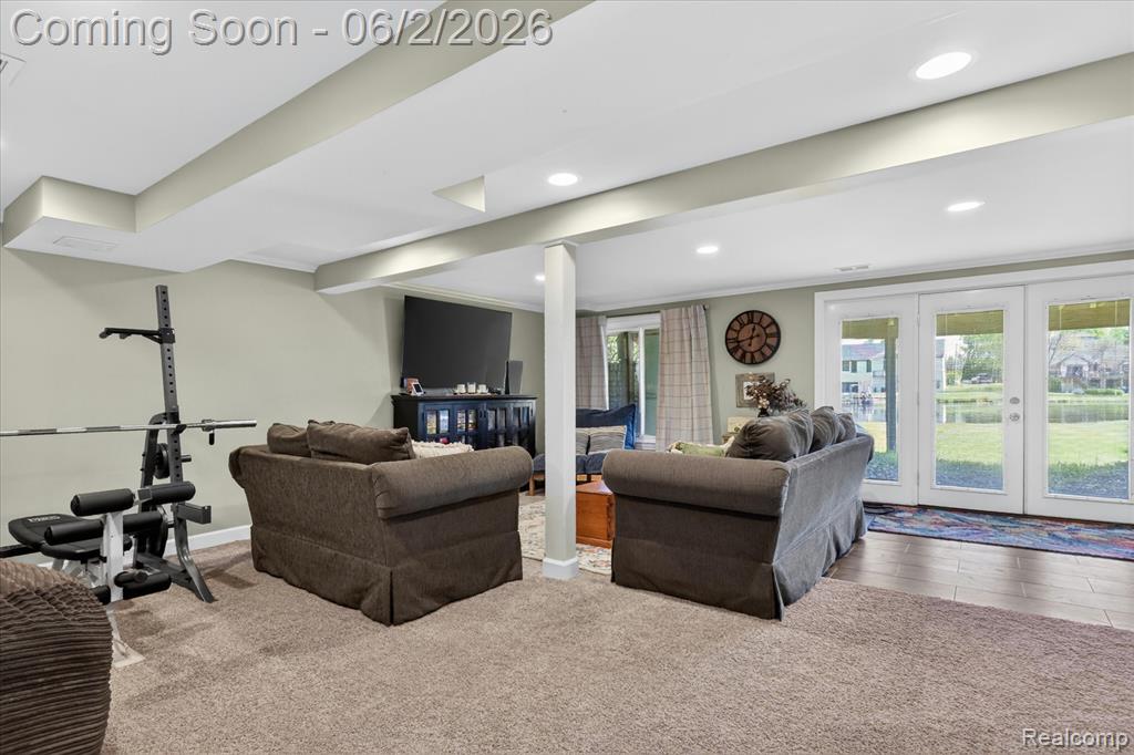 3860 E Commerce Road, Commerce Twp, MI 48382 — Photo 39