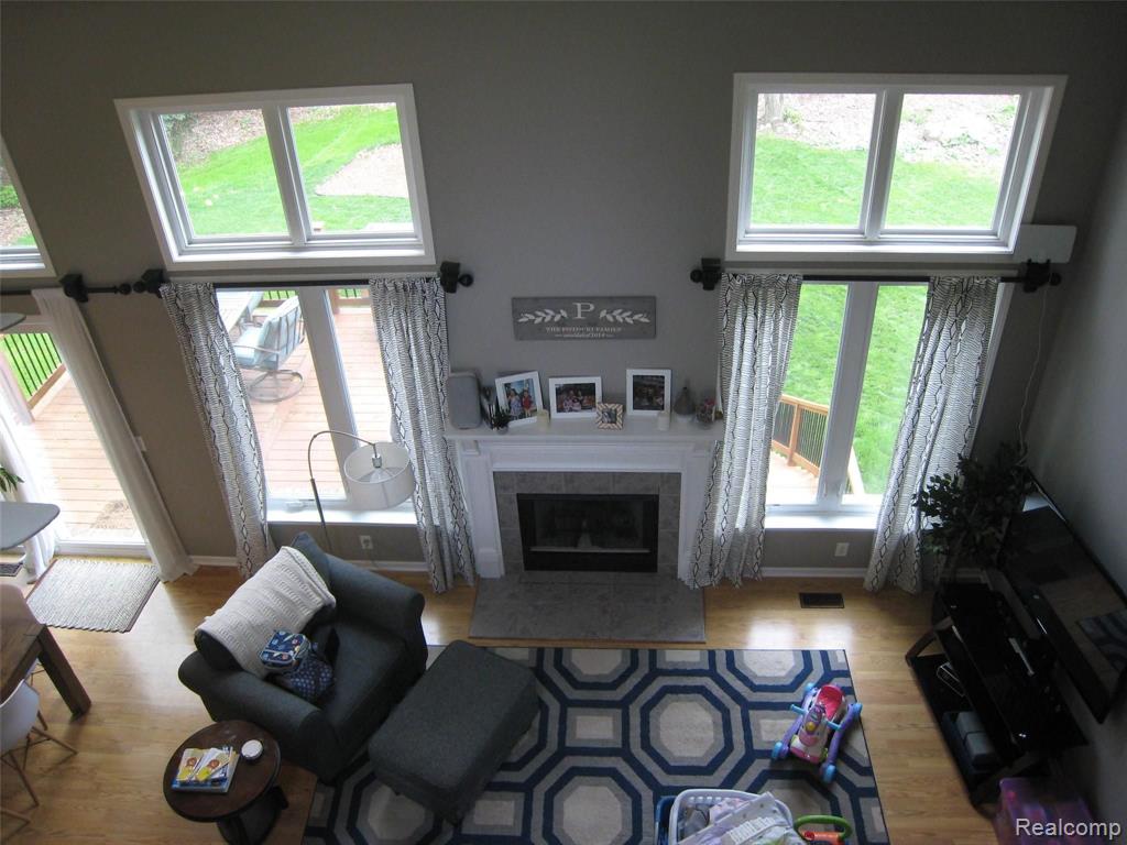 4936 CARRINGTON Drive, Rochester, MI 48306 — Photo 14