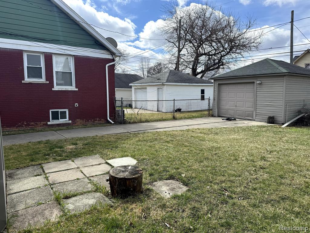 7631 TERNES Street, Dearborn, MI 48126 — Photo 6