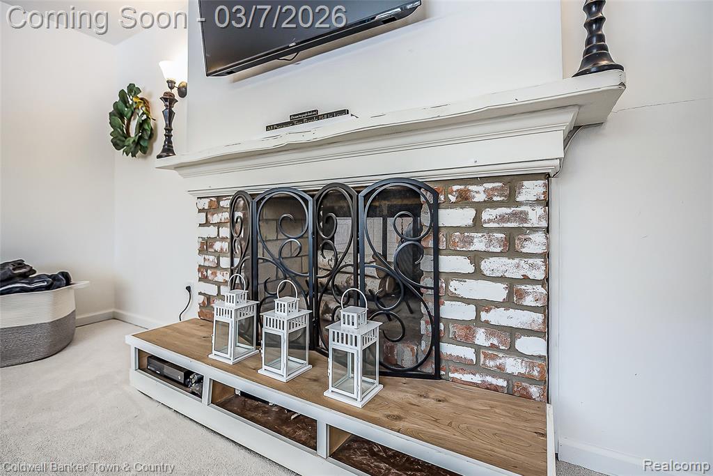 1890 Hidden Valley Road, Howell, MI 48843 — Photo 8